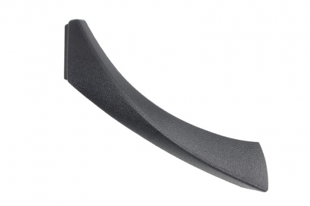 Maner usa - Maner usa interior negru stanga potrivit BMW Seria 3 E90, E91 2004-2012