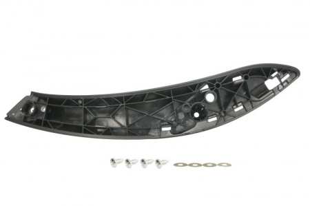 Maner usa interior negru stanga potrivit BMW Seria 3 F30, F31, F80 2011-2015 [2]