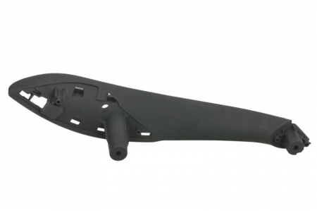 Maner usa interior negru stanga potrivit BMW Seria 3 F30, F31, F80 2011-2015 [1]