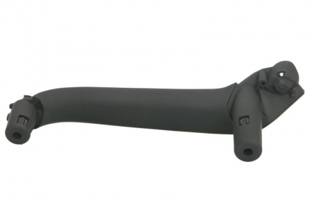 Maner usa - Maner usa interior negru stanga potrivit BMW X3 F25, X4 F26 2010-2018