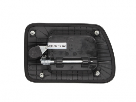Maner usa IVECO EuroCargo 2003-2010 [1]