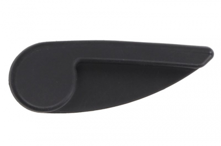 Maner usa - Maner usa lateral dreapta interior texturat negru FIAT DOBLO I intre 2001-2010