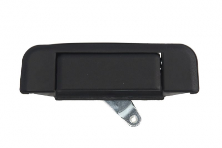 Maner usa - Maner usa Mijloc/Spate extern, textura neagra potrivit TOYOTA HILUX V, HILUX VI 1.8-2.8D 1988-1998