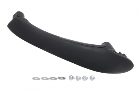 Maner usa - Maner usa negru potrivit MERCEDES Clasa C W203 2004-2007