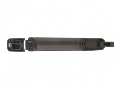 Maner usa NISSAN QASHQAI / QASHQAI +2 (J10, JJ10) 2007-2013 [1]