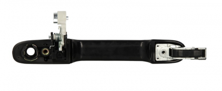 Maner usa portbagaj exterior, cu locas incuietoare negru/grunduit, HONDA CR-V intre 2001-2006 [1]