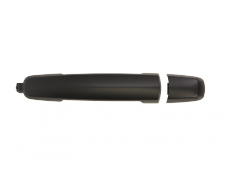 Maner usa - Maner usa portbagaj/fata dreapta exterior, negru/grunduit, FIAT SEDICI; SUZUKI GRAND VITARA, SWIFT, SX4 intre 2005-2014