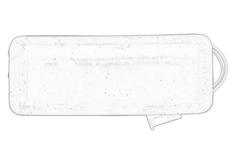 Caroserie - Maner usa potrivit SKODA FABIA I, FABIA I PRAKTIK 1.0-2.0 08.99-03.08