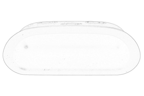 Caroserie - Maner usa potrivit TOYOTA YARIS XP130, YARIS XP21 07.14-