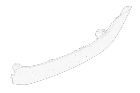 Caroserie - Maner usa potrivit VW TOURAN 02.03-05.10