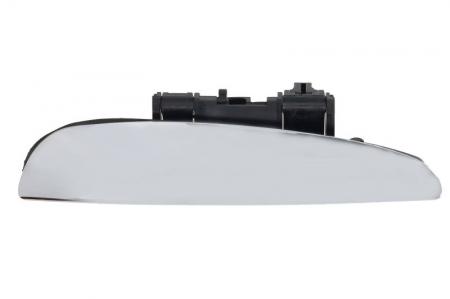 Maner usa - Maner usa spate dreapta exterior, crom, FIAT CROMA intre 2005-2010