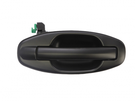 Maner Usa spate dreapta exterior, grunduit, HYUNDAI SANTA FE intre 2001-2006 [2]