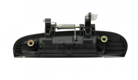 Maner Usa spate dreapta exterior, grunduit KIA PICANTO intre 2004-2011 [1]