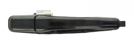 Maner usa - Maner usa spate dreapta exterior, grunduit MITSUBISHI GRANDIS, LANCER, OUTLANDER intre 2002-2011