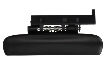 Maner usa Spate Dreapta exterior, grunduit negru potrivit CITROEN XSARA 1.4-2.0D 1997-2005 [2]