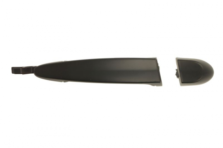 Maner usa - Maner usa Spate Dreapta exterior, grunduit potrivit BMW Seria 1 E81, 1 E82, 1 E87, 1 E88 1.6-3.0 2004-2013