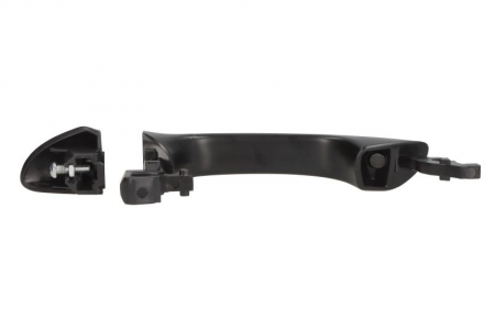 Maner usa Spate Dreapta exterior, grunduit potrivit MERCEDES Clasa C T-MODEL S203, C W203 1.8-5.4 2000-2007 [1]