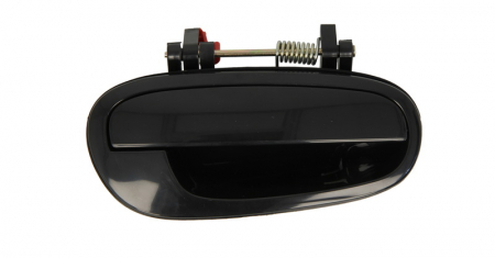 Maner usa spate dreapta exterior, grunduita CHEVROLET LACETTI, NUBIRA; DAEWOO NUBIRA intre 2003-2009 [2]