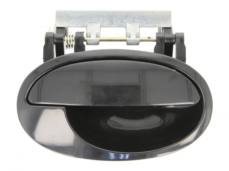 Maner usa - Maner usa spate dreapta exterior, grunduita OPEL CORSA C, MERIVA A intre 2000-2010