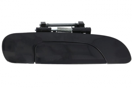 Maner usa - Maner usa Spate Dreapta exterior, negru mat potrivit FORD MONDEO I, MONDEO II 1.6-2.5 1993-2000
