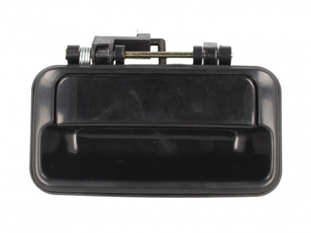 Maner usa - Maner usa spate dreapta exterior, negru, SUZUKI SWIFT intre 1989-2005