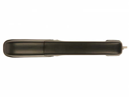 Maner usa - Maner usa spate dreapta exterior, negru, VW CADDY, PASSAT intre 1993-2004