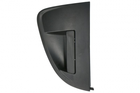 Maner usa - Maner usa Spate Dreapta extern negru potrivit CHEVROLET AVEO 1.2-1.6 dupa 2011