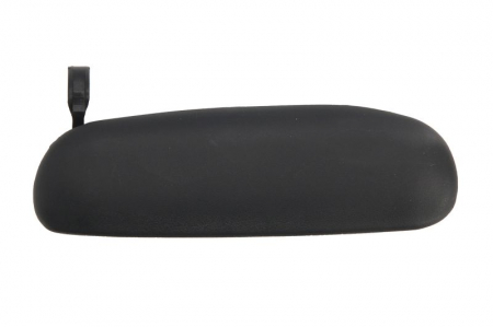 Maner usa Spate Dreapta extern negru potrivit FORD FIESTA IV, FIESTA/MINIVAN 1.0-1.8D 1995-2003 [2]