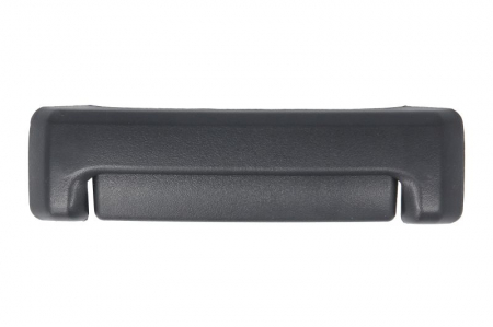 Maner usa - Maner usa Spate Dreapta extern negru potrivit MITSUBISHI L 300 III 1.6-2.5 usi 1986-2006