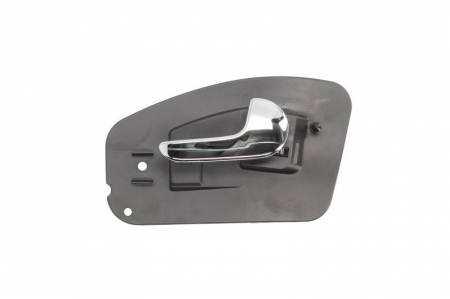 Maner usa - Maner usa spate dreapta, interior, crom OPEL CORSA dupa 2000