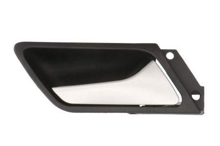 Maner usa - Maner usa spate dreapta, interior, crom VW JETTA dupa 2010