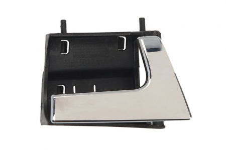 Maner usa - Maner usa spate dreapta interior crom VW POLO 3 III 6N1, POLO 3 III 6N2 intre 1994-2001