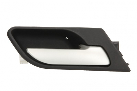 Maner usa - Maner usa Spate Dreapta interior, gri deschis/negru potrivit BMW X5 E53 3.0-4.6 2000-2006