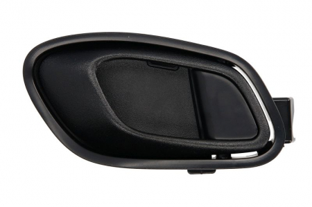 Maner usa - Maner usa Spate Dreapta interior negru potrivit KIA CEE'D 1.0-1.6D dupa 2012