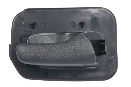 Maner usa - Maner usa Spate Dreapta interior negru potrivit OPEL CORSA B 1.0-1.7D 1993-2001