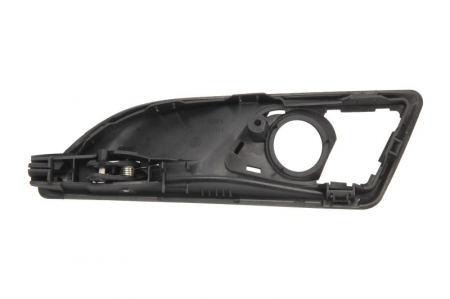 Maner usa Spate Dreapta (interior, negru) potrivit SKODA YETI 1.2-2.0D 05.09-12.17 [1]