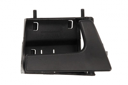 Maner usa - Maner usa Spate Dreapta interior, negru potrivit VW POLO, POLO III, POLO III CLASSIC 1.0-1.9D 1994-2002