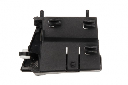 Maner usa Spate Dreapta interior, negru potrivit VW POLO, POLO III, POLO III CLASSIC 1.0-1.9D 1994-2002 [1]