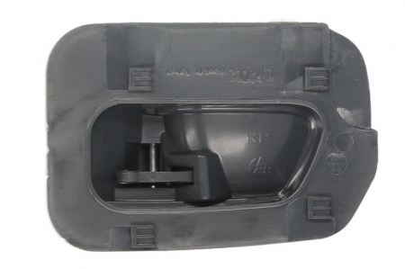 Maner usa Spate Dreapta interior, textura gri potrivit OPEL CORSA B 1.0-1.7D 1993-2001 [1]