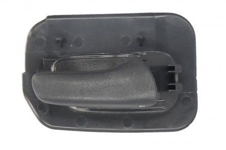 Maner usa - Maner usa Spate Dreapta interior, textura gri potrivit OPEL CORSA B 1.0-1.7D 1993-2001