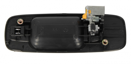 Maner usa - Maner Usa spate dreapta negru/crom/grunduit NISSAN X-TRAIL intre 2001-2007