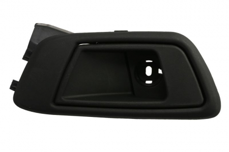 Maner usa - Maner usa spate dreapta ( negru) potrivit FORD FIESTA VI 06.08-04.17