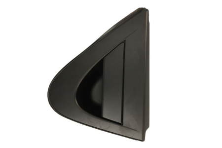 Maner usa - Maner usa Spate Dreapta negru potrivit HONDA CIVIC VIII 1.4-2.2D dupa 2005