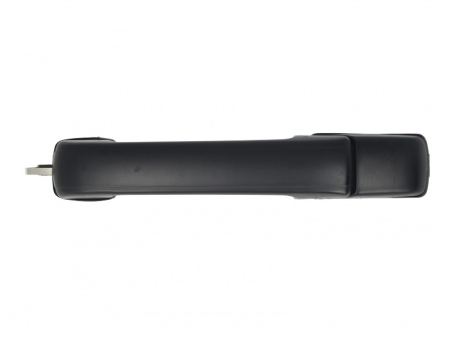 Maner usa - Maner usa Spate Dreapta/Stanga exterior, negru potrivit VW GOLF III, VENTO 1.4-Electric 1991-1999