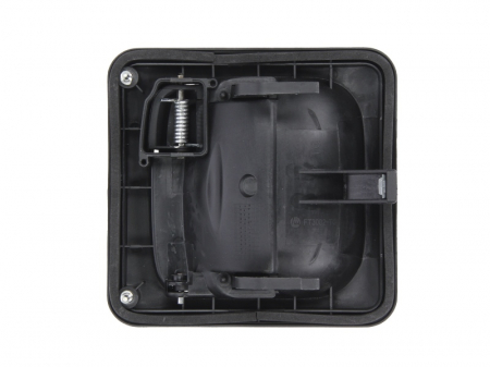 Maner Usa spate negru CITROEN JUMPER; FIAT DUCATO; PEUGEOT BOXER intre 2004-2006 [1]