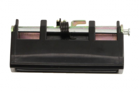 Maner usa - Maner usa Spate negru potrivit NISSAN MURANO I, X-TRAIL I 2.0-3.5 2001-2013