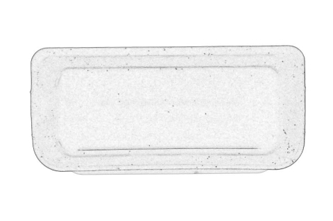 Caroserie - Maner usa Spate potrivit HYUNDAI I30 1.4-1.6D 06.12-