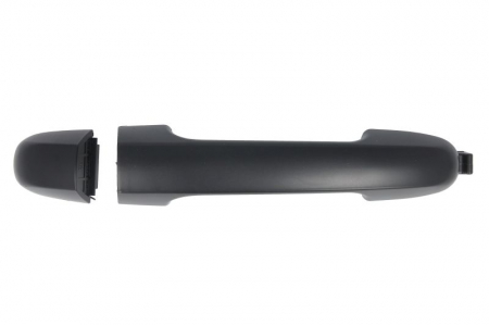 Maner usa - Maner Usa spate stanga/dreapta exterior, grunduit KIA SOUL intre 2011-2014