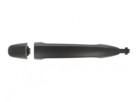 Maner usa - Maner Usa spate stanga/dreapta exterior, grunduit, LEXUS GX, RX; TOYOTA CAMRY, HIGHLANDER, SIENNA intre 2001-2015