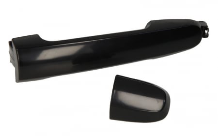 Maner usa - Maner usa spate stanga/dreapta exterior, grunduit TOYOTA CAMRY, COROLLA, HIGHLANDER, IQ, PRIUS, RAV 4 intre 2000-2015